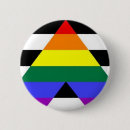 Buscar aliado recto Arco iris