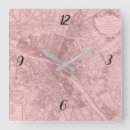 Buscar parís relojes de pared Casa