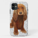Buscar cocker spaniel iphone fundas Flores