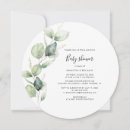 Buscar círculo invitaciones Botánico