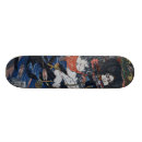 Buscar samurai tablas de skate Espada