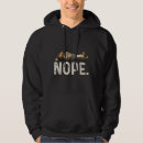 Buscar nope sudaderas Dachshunds
