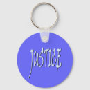Buscar justicia llaveros Derechos