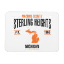 Buscar michigan imanes 6 º estadía