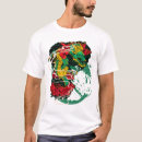 Buscar dragón chino camisetas Para él