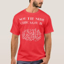 Buscar recuerdo de chicago camisetas Graduación