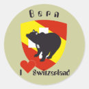Buscar bern pegatinas Schweiz