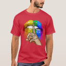 Buscar lesbian bride camisetas Wife