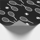 Buscar tenis papel de regalo Jugador