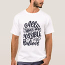 Buscar posible camisetas Divertido