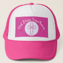 Buscar cruz gorras Para ella