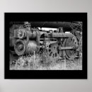 Buscar locomotora posters Trenes de vapor