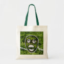 Buscar monstruo divertido bolsos Caprichoso