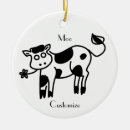 Buscar holstein adornos Ganado