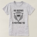 Buscar orwell 1984 camisetas Conspiración