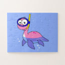 Buscar buceo puzzles Animal