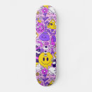 Buscar cute tablas de skate Ilustracion