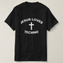 Buscar jesus loves me camisetas Cross