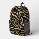 Buscar cebra mochilas Oro