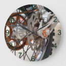 Buscar rueda bicicleta de relojes de pared Ciclismo