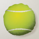 Buscar pelota de tenis cojines Deporte