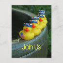 Buscar ducky postales Azul