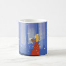 Buscar luciérnagas tazas Amarillo