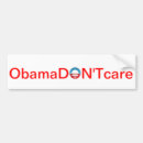 Buscar obamacare anti pegatinas parachoque Atención sanitaria