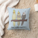 Buscar loros cojines Para ellos