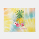Buscar hawaii felpudos Piña