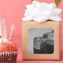 Buscar analog pegatinas Cámara