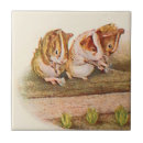 Buscar el cultivar un huerto azulejos Flor