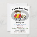 Buscar pedales invitaciones Transporte