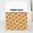 Buscar equipo de baloncesto tarjetas Entrenadores