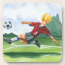 Buscar juego de pelota posavasos Jugador