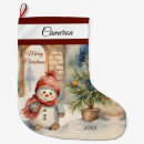 Buscar hombre calcetines navideños Cualquier niño