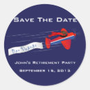 Buscar buen viaje pegatinas Avión