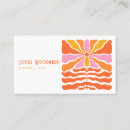 Buscar flores retras tarjetas de visita Clientes