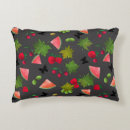 Buscar fruta fresca cojines Frutos