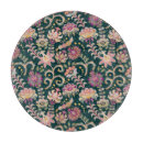 Buscar rosa oscuro tablas cortar Patrón