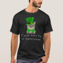 Buscar funny st patricks day camisetas Clover