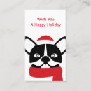 Buscar matones tarjetas de visita Pitbull