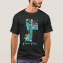 Buscar cinta verde camisetas Sobreviviente