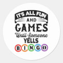 Buscar bingo pegatinas Apuestas