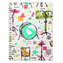 Buscar tambores cuadernos Vintage