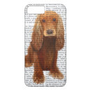 Buscar cocker spaniel iphone fundas Antigüedades