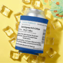 Buscar farmacéutico almacenaje alimentos Médica