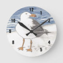 Buscar seagull relojes de pared Playa
