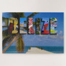 Buscar de belice puzzles Tropical
