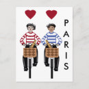 Buscar amor de parís postales Mujer